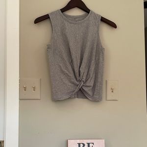 Cute lululemon crop top